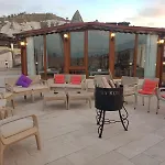Mustafa Bey Konagi Hotel 2*