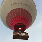 Mustafa Bey Konagi 호텔 2*