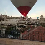 호텔 Mustafa Bey Konagi 2*