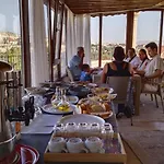 Mustafa Bey Konagi 호텔 괴레메