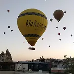 호텔 Mustafa Bey Konagi 2*