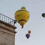 Hotel Mustafa Bey Konagi Göreme