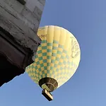호텔 Mustafa Bey Konagi