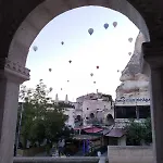 Mustafa Bey Konagi 호텔