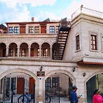 Hotel Mustafa Bey Konagi