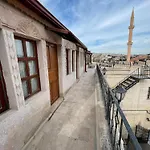 Mustafa Bey Konagi 호텔