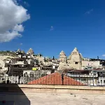 Mustafa Bey Konagi Hotel Göreme