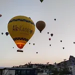 Hotel Mustafa Bey Konagi Göreme