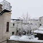 Mustafa Bey Konagi Hotel 2*