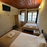 Hotel Mustafa Bey Konagi