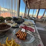 Hotel Mustafa Bey Konagi Göreme