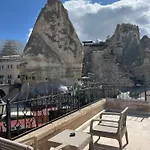 Mustafa Bey Konagi Göreme