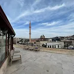 Hotel Mustafa Bey Konagi Göreme
