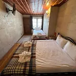 Hotel Mustafa Bey Konagi