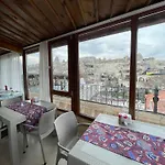 Hotel Mustafa Bey Konagi 2*