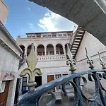 Mustafa Bey Konagi Hotel