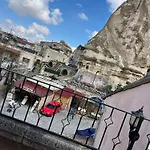 Mustafa Bey Konagi Hotel 2*
