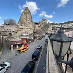 Mustafa Bey Konagi Hotel Göreme