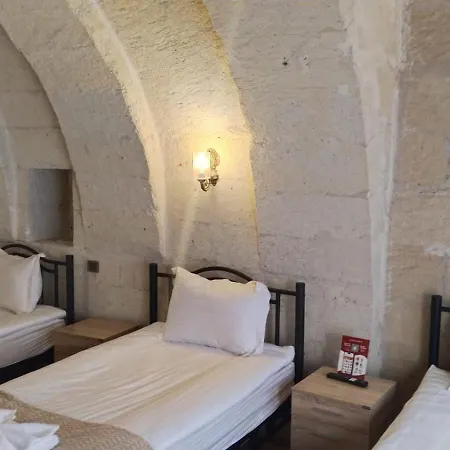 Hotel Mustafa Bey Konagi Goreme