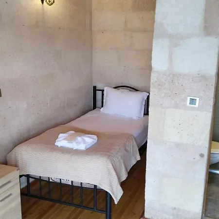 Mustafa Bey Konagi Hotel 2*