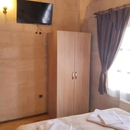 Mustafa Bey Konagi Hotel