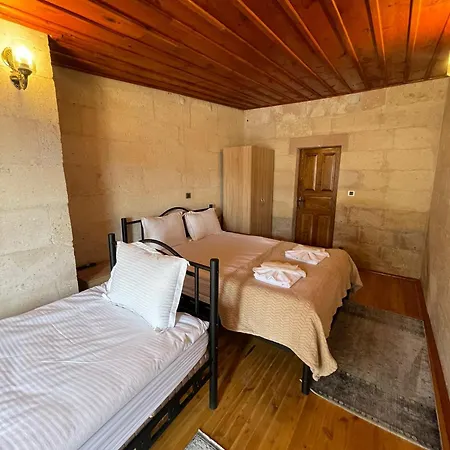 Mustafa Bey Konagi 2* Goreme