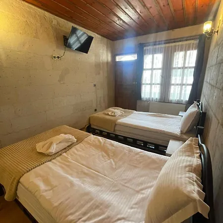 Mustafa Bey Konagi Hotel
