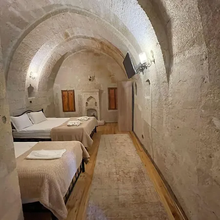 Mustafa Bey Konagi Hotel 2*