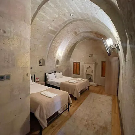 Hotel Mustafa Bey Konagi Goreme