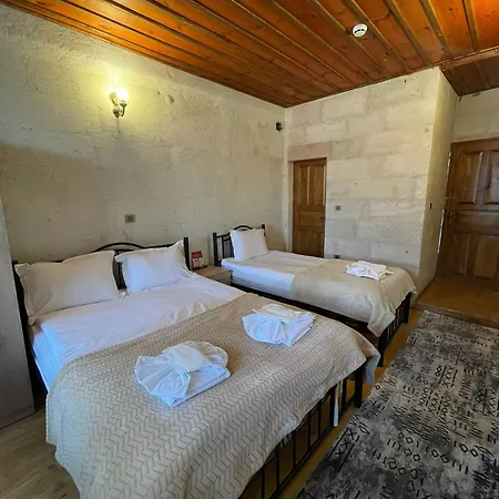 Mustafa Bey Konagi Hotel Goreme