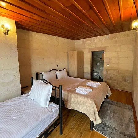 Hotel Mustafa Bey Konagi Goreme