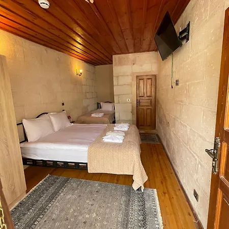 Mustafa Bey Konagi Hotel