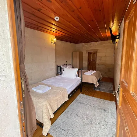 Mustafa Bey Konagi Hotel 2*