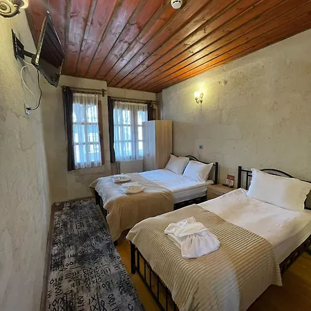 Mustafa Bey Konagi Hotel Goreme