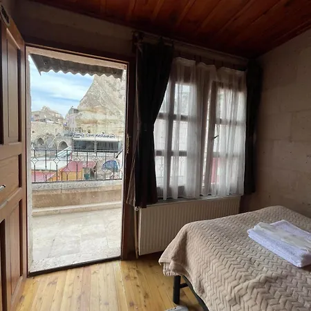 Hotel Mustafa Bey Konagi Goreme