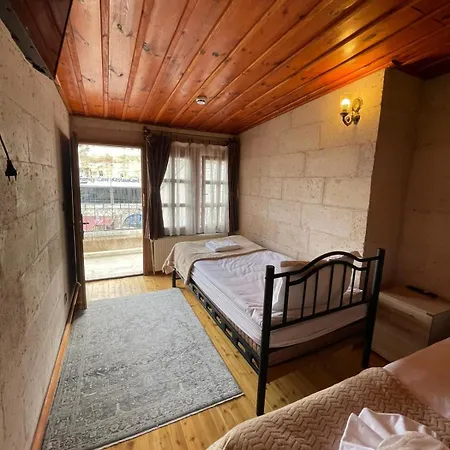 Hotel Mustafa Bey Konagi