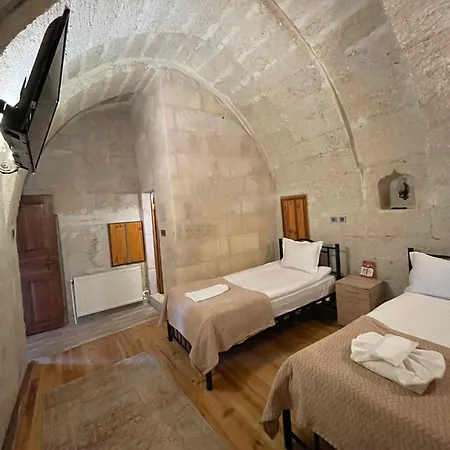 Hotel Mustafa Bey Konagi 2*