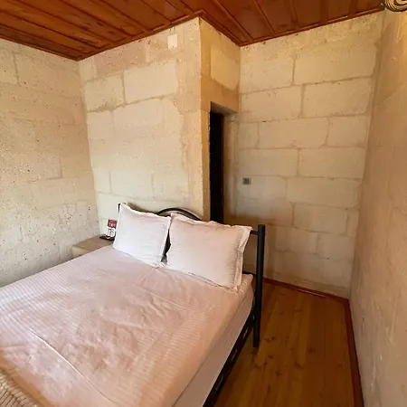 Mustafa Bey Konagi Göreme