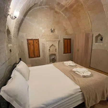 Mustafa Bey Konagi Hotel 2*