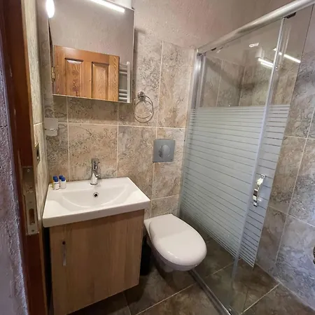 Mustafa Bey Konagi Hotel