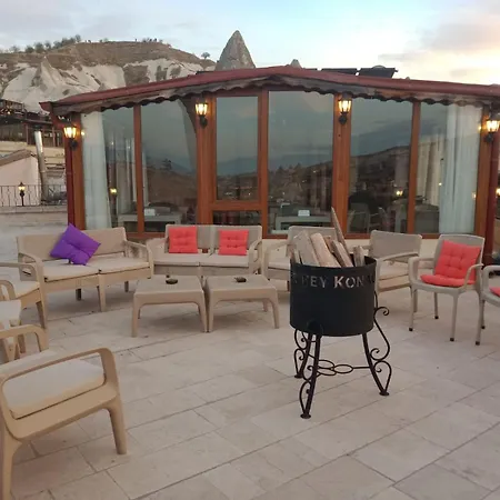Mustafa Bey Konagi Hotel 2*