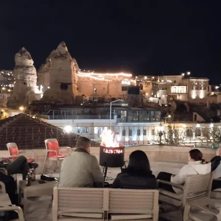 Mustafa Bey Konagi Hotel Goreme