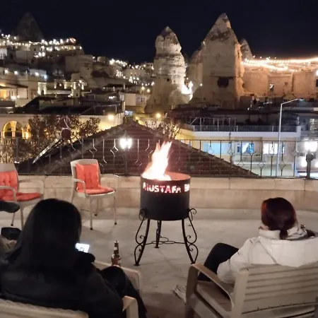 Hotel Mustafa Bey Konagi Goreme