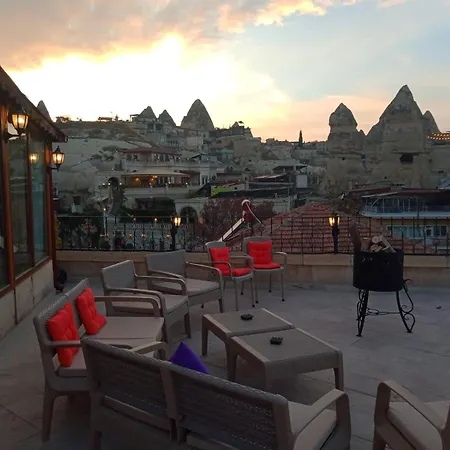 Mustafa Bey Konagi 2*