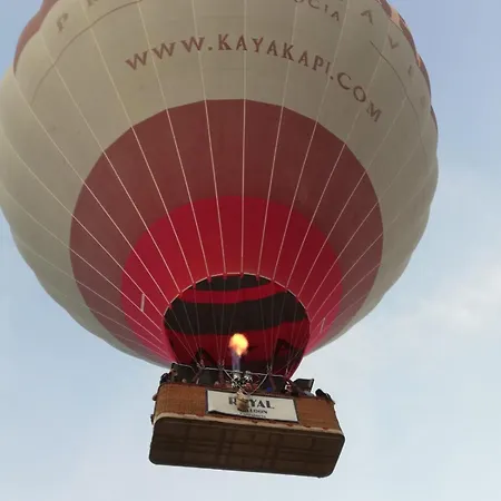 Mustafa Bey Konagi Hotel 2*