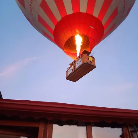 Mustafa Bey Konagi 2* Göreme