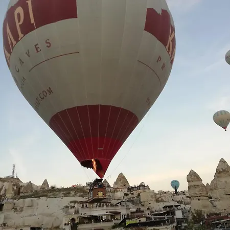 Hotel Mustafa Bey Konagi Goreme