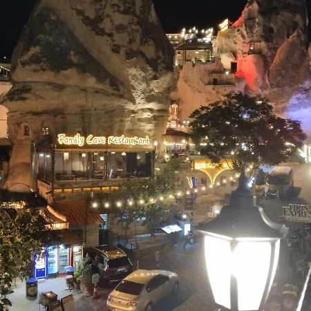 Mustafa Bey Konagi 2* Goreme