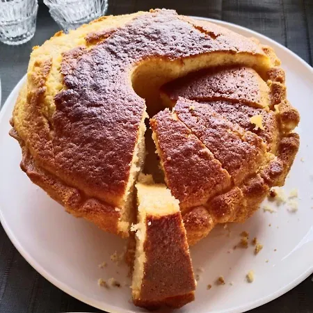 Hotel Mustafa Bey Konagi