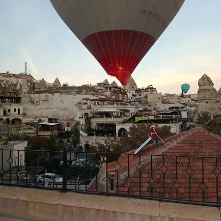 Hotel Mustafa Bey Konagi 2*